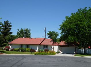810 E Pennsylvania Dr, Boise, ID 83706