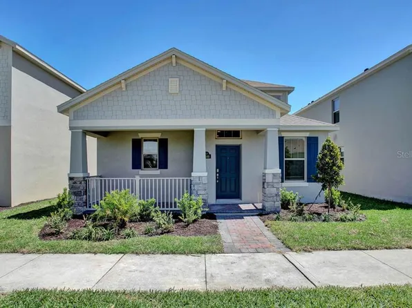16845 Hobe Sound Ct, Winter Garden, FL 34787