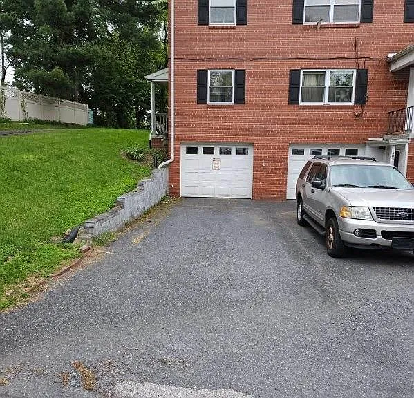 4031 Concord St #STORAGE GARAGE — Photo 1
