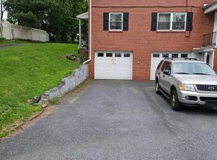 4031 Concord St, Harrisburg, PA 17109