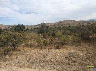 49206 Pioneer Rd, Morongo Valley, CA 92256