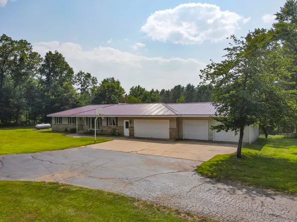 7233 County Road I, Oconto Falls, WI 54154