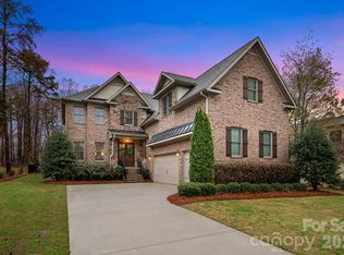 1104 Anniston Pl, Indian Trail, NC 28079