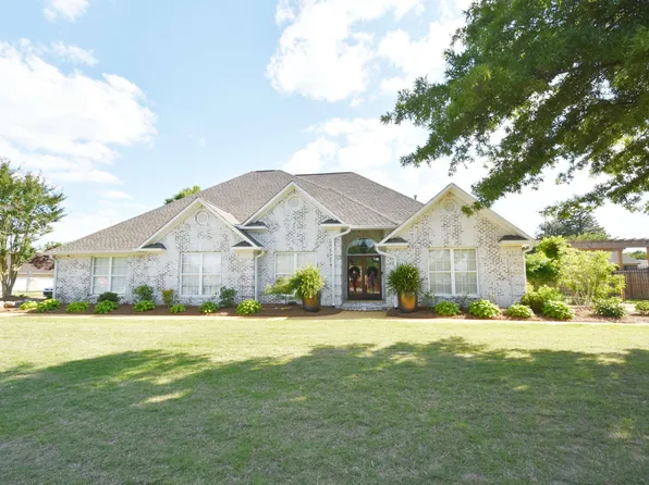 105 Angus Dr, Tupelo, MS 38804