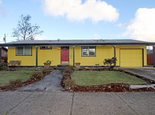635 S 40th St, Springfield, OR 97478