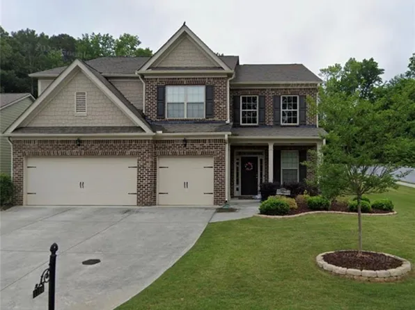 2110 Red Barn Ct, Cumming, GA 30040