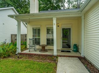 107 Landau Rd, Summerville, SC 29485