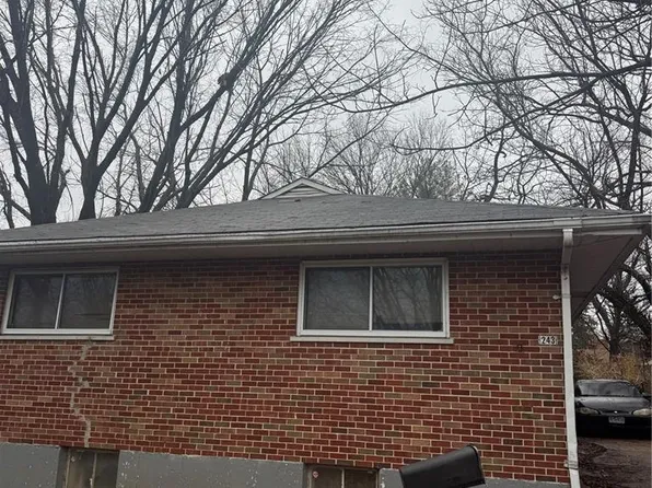 243 Chambers Rd, Saint Louis, MO 63137