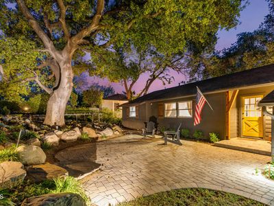 1940 Skyview Dr, Altadena, CA, 91001