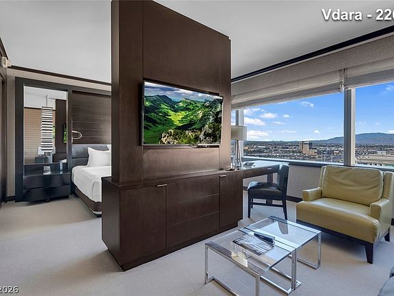3rd image of 2600 W Harmon Ave #22030
