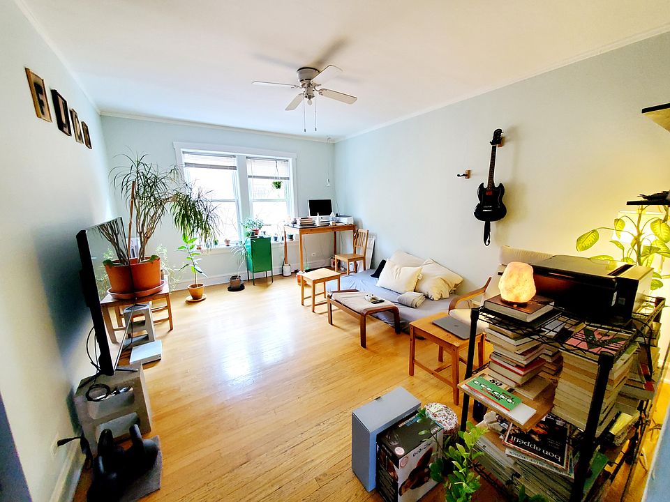 1st image of 4700 N Hermitage Ave #3C-20.5