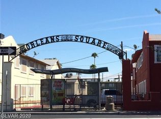 520 S Maryland Pkwy #D17, Las Vegas, NV 89101