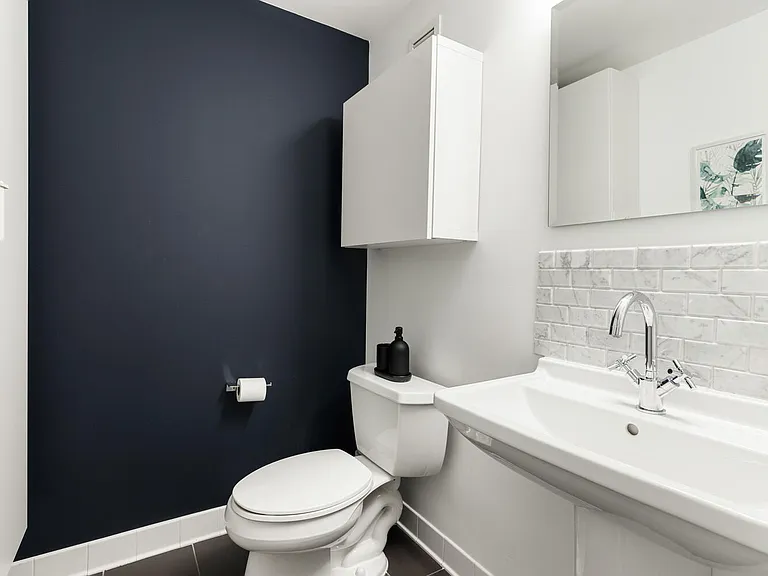 1 Earhart St #520 — Photo 20