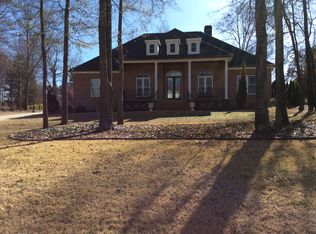 308 Merriman Trl, Anderson, SC 29621