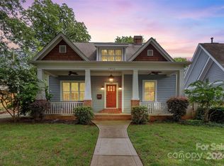 1915 Lyndhurst Ave, Charlotte, NC 28203