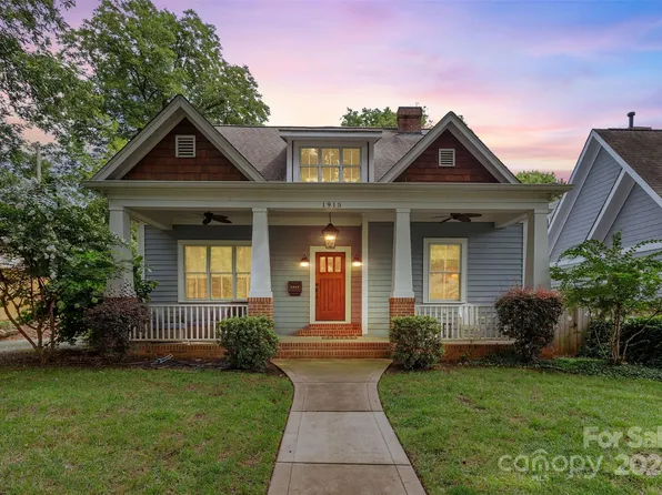 1915 Lyndhurst Ave, Charlotte, NC 28203