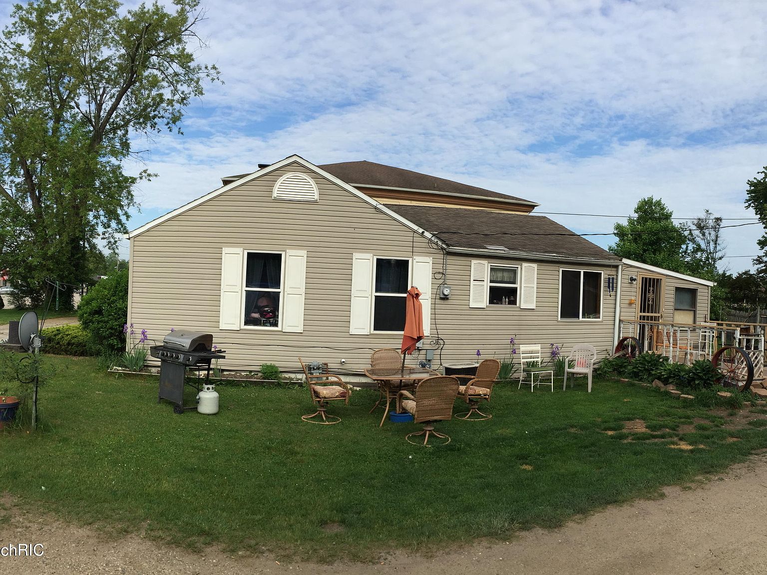 1203 Bybee Ct Niles Mi 49120 Mls 21005257 Zillow