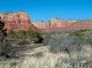 850 Lee Mountain Rd, Sedona, AZ 86351