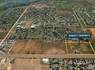 8420 SE Frontage Rd S, Fort Collins, CO 80528