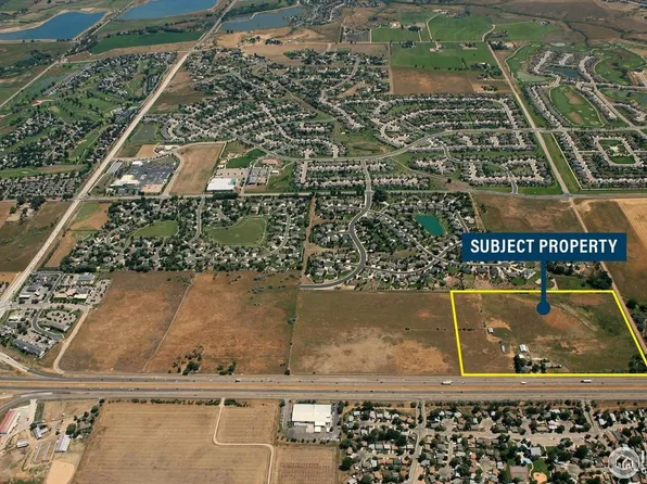 8420 SE Frontage Rd S, Fort Collins, CO 80528