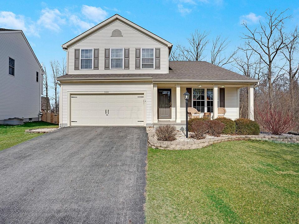 1st image of 550 Yale Cir