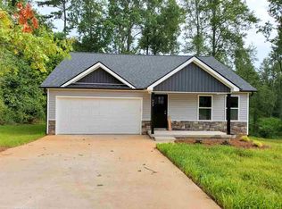 649 Banks Terrace Trl, Inman, SC 29349