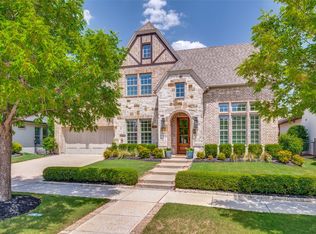 12910 Timber Crossing Dr, Frisco, TX 75033