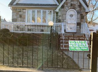 142-04 184, Springfield Gardens, NY 11413