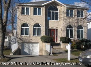 599 Wilson Ave, Staten Island, NY 10312