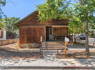 610 Humboldt St, Fallon, NV 89406