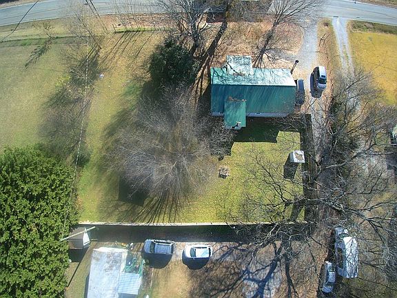 1981 Opp Reynolds Aerial Photo