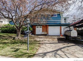 3350 Wright St, Wheat Ridge, CO 80033