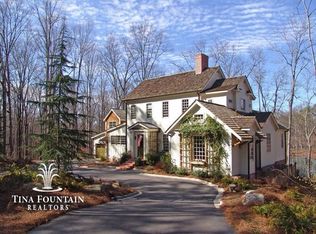601 Burke Lake Rd NW, Marietta, GA