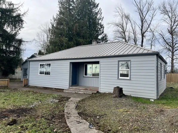 18807 Highway 99e, Hubbard, OR 97032