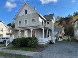 1607 East St, Honesdale, PA 18431