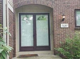 7637 Coronado Blvd S #5-2, Reynoldsburg, OH 43068
