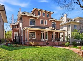 1121 N Humboldt Street, Denver, CO 80218