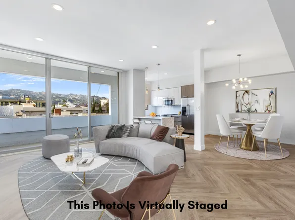 409 N Palm Dr APT 402, Beverly Hills, CA 90210