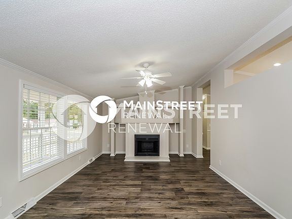 WM - Living Room