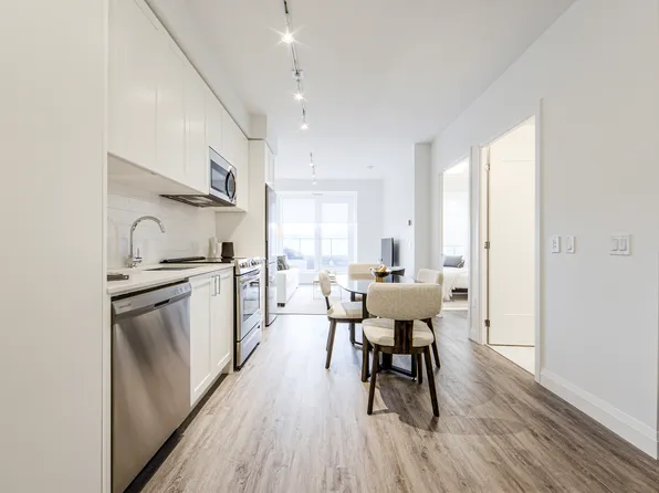 Aberdeen on The Kingsway