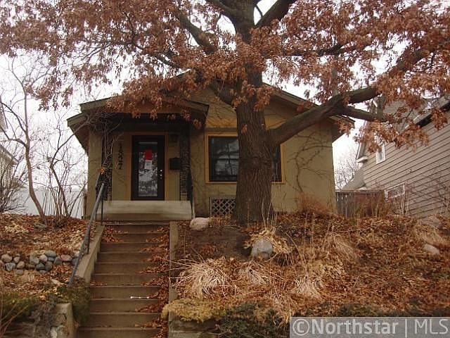 Home for Sale in Minneapolis, MN $57,900
