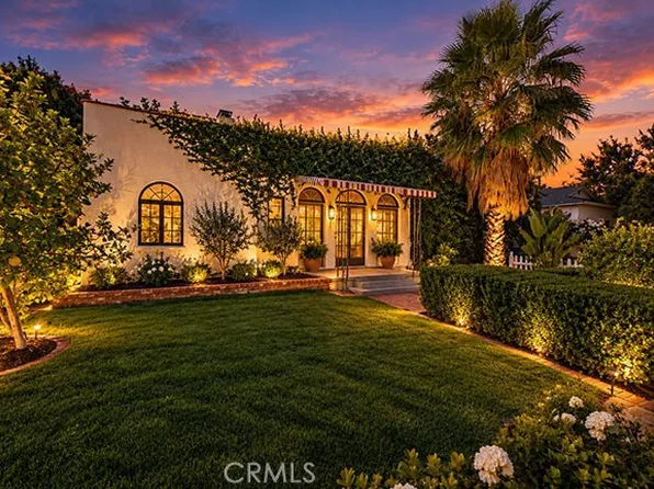 17336 Tulsa St, Granada Hills, CA 91344