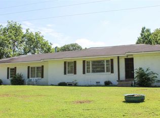 1036 Sand Ford Rd, Henning, TN 38041