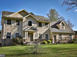 479 Pheasant Dr, Huntingdon Valley, PA 19006