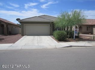 20853 E Frontier Rd, Red Rock, AZ 85145