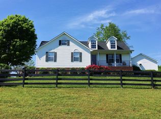 730 Upper Station Camp Creek Rd, Gallatin, TN 37066