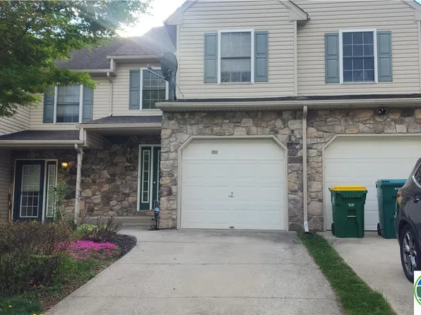 1600 Greystone Cir, Alburtis, PA 18011