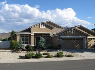 1513 Riverpark Pkwy, Dayton, NV