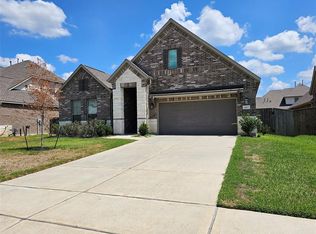 18915 Arnold Creek Ln, New Caney, TX 77357