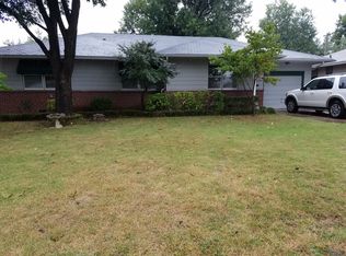 3144 S Toledo Ave, Tulsa, OK 74135